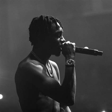 Lil Tjay Lyrics, Songs, and Albums .